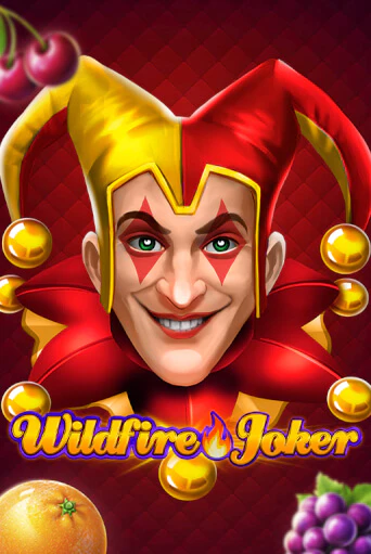 Wildfire Joker бесплатная онлайн игра | Фламинго Казино без регистрации