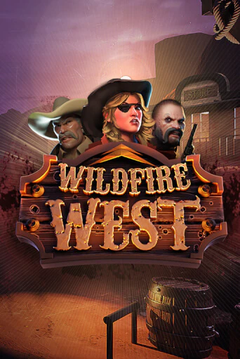 Wildfire West бесплатная онлайн игра | Фламинго Казино без регистрации