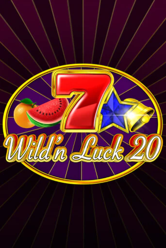 Wild'n Luck 20 бесплатная онлайн игра | Фламинго Казино без регистрации