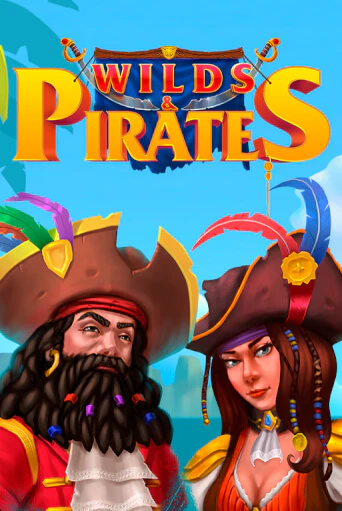 Wilds and Pirates бесплатная онлайн игра | Фламинго Казино без регистрации