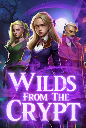 Wilds from the Crypt бесплатная онлайн игра | Фламинго Казино без регистрации