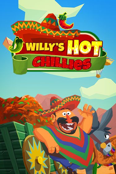 Willy’s Hot Chillies бесплатная онлайн игра | Фламинго Казино без регистрации