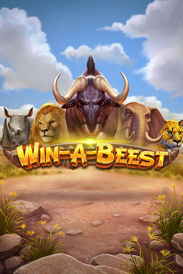 Win-A-Beest бесплатная онлайн игра | Фламинго Казино без регистрации