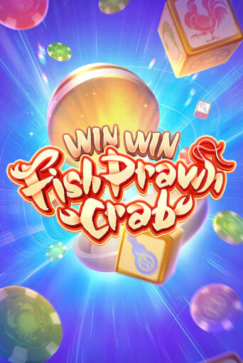 Win Win Fish Prawn Crab бесплатная онлайн игра | Фламинго Казино без регистрации