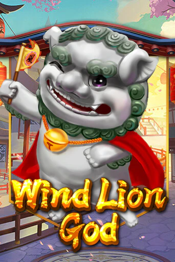 Wind Lion God бесплатная онлайн игра | Фламинго Казино без регистрации