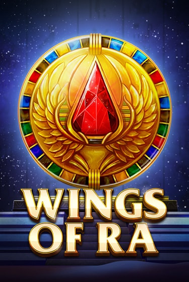 Wings of Ra бесплатная онлайн игра | Фламинго Казино без регистрации