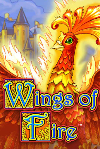 Wings of Fire бесплатная онлайн игра | Фламинго Казино без регистрации