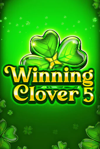 Winning Clover 5 бесплатная онлайн игра | Фламинго Казино без регистрации