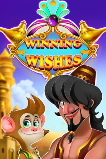 Winning Wishes бесплатная онлайн игра | Фламинго Казино без регистрации