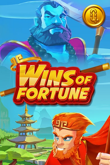 Wins of Fortune бесплатная онлайн игра | Фламинго Казино без регистрации