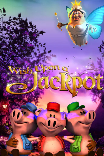 Wish Upon a Jackpot бесплатная онлайн игра | Фламинго Казино без регистрации