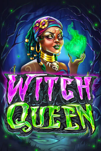 Witch Queen бесплатная онлайн игра | Фламинго Казино без регистрации