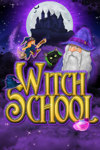 Witch School бесплатная онлайн игра | Фламинго Казино без регистрации