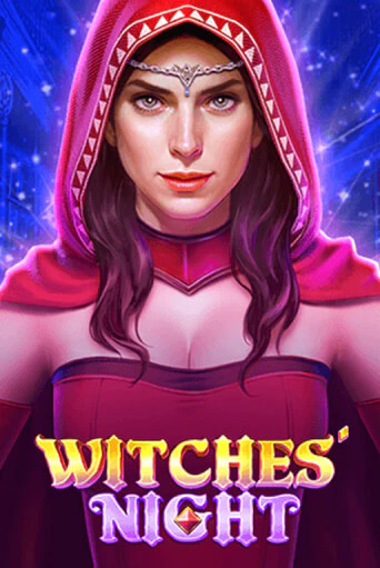 Witches' Night бесплатная онлайн игра | Фламинго Казино без регистрации