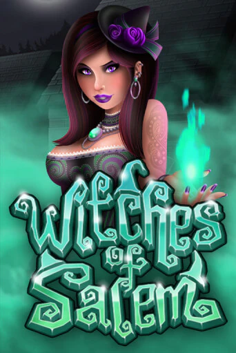 Witches of Salem бесплатная онлайн игра | Фламинго Казино без регистрации