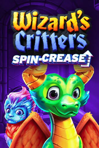 Wizards Critters бесплатная онлайн игра | Фламинго Казино без регистрации