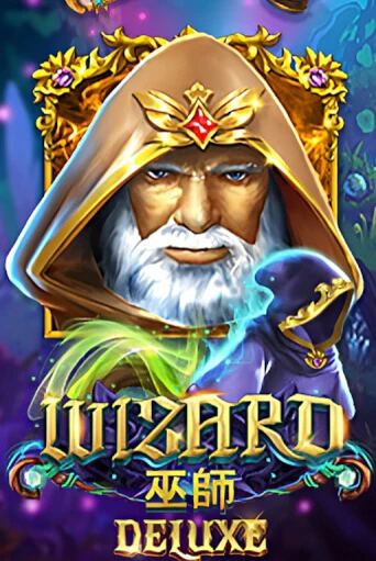 Wizard Deluxe бесплатная онлайн игра | Фламинго Казино без регистрации