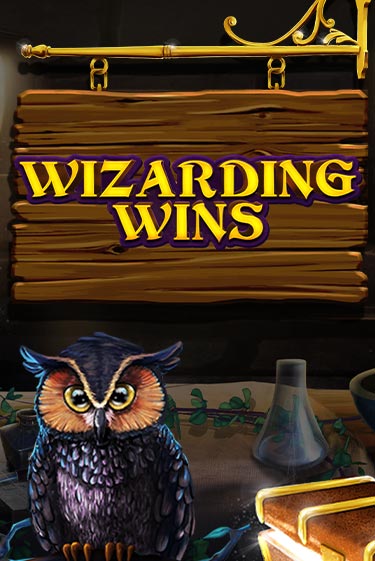 Wizarding Wins бесплатная онлайн игра | Фламинго Казино без регистрации