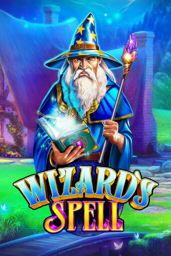 Wizard's Spell бесплатная онлайн игра | Фламинго Казино без регистрации