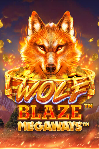 Wolf Blaze™ Megaways™ бесплатная онлайн игра | Фламинго Казино без регистрации