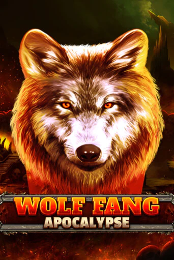 Wolf Fang - Apocalypse бесплатная онлайн игра | Фламинго Казино без регистрации