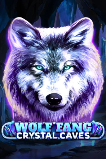 Wolf Fang - Crystal Caves бесплатная онлайн игра | Фламинго Казино без регистрации