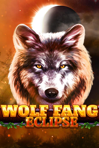 Wolf Fang - Eclipse бесплатная онлайн игра | Фламинго Казино без регистрации