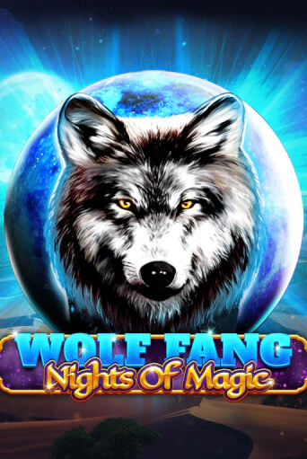 Wolf Fang - Nights Of Magic бесплатная онлайн игра | Фламинго Казино без регистрации