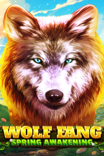 Wolf Fang - Spring Awakening бесплатная онлайн игра | Фламинго Казино без регистрации