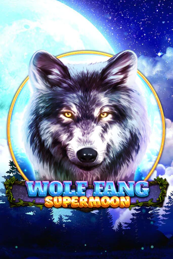 Wolf Fang - Supermoon бесплатная онлайн игра | Фламинго Казино без регистрации