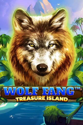 Wolf Fang - Treasure Island бесплатная онлайн игра | Фламинго Казино без регистрации