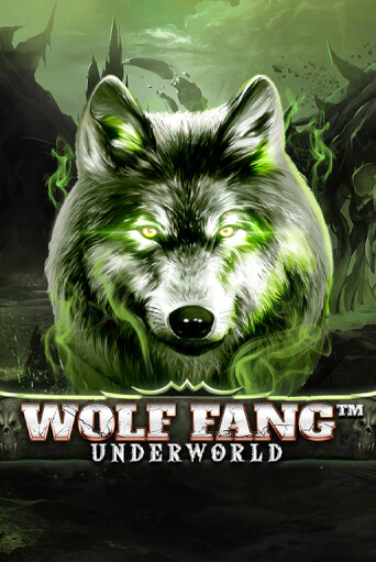 Wolf Fang - Underworld бесплатная онлайн игра | Фламинго Казино без регистрации