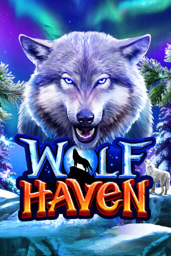 Wolf Haven бесплатная онлайн игра | Фламинго Казино без регистрации