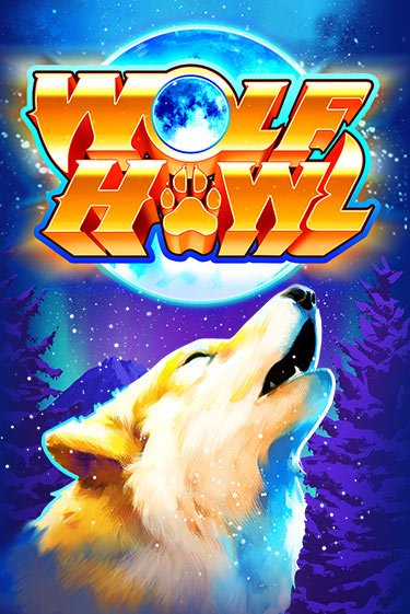 Wolf Howl бесплатная онлайн игра | Фламинго Казино без регистрации