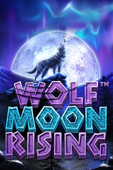 Wolf Moon Rising бесплатная онлайн игра | Фламинго Казино без регистрации