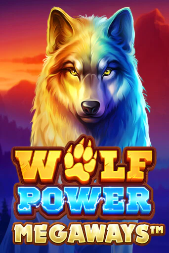 Wolf Power Megaways™ бесплатная онлайн игра | Фламинго Казино без регистрации