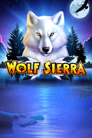 Wolf Sierra бесплатная онлайн игра | Фламинго Казино без регистрации