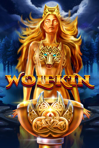 Wolfkin бесплатная онлайн игра | Фламинго Казино без регистрации