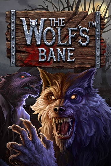 The Wolf's Bane™ бесплатная онлайн игра | Фламинго Казино без регистрации