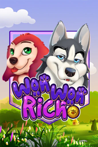 Won Won Rich бесплатная онлайн игра | Фламинго Казино без регистрации