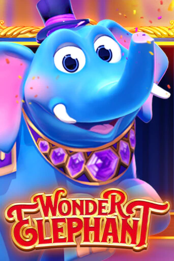 Wonder Elephant бесплатная онлайн игра | Фламинго Казино без регистрации