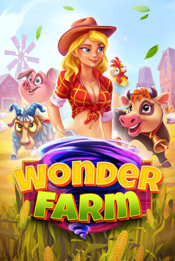 Wonder Farm бесплатная онлайн игра | Фламинго Казино без регистрации