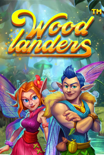 Woodlanders бесплатная онлайн игра | Фламинго Казино без регистрации