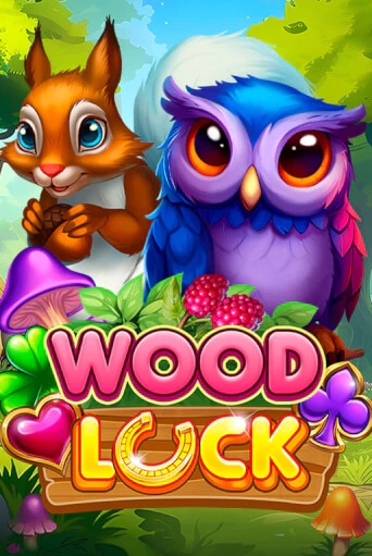 Wood Luck бесплатная онлайн игра | Фламинго Казино без регистрации