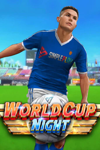 World Cup Night бесплатная онлайн игра | Фламинго Казино без регистрации