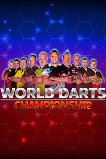 World Darts Championship бесплатная онлайн игра | Фламинго Казино без регистрации