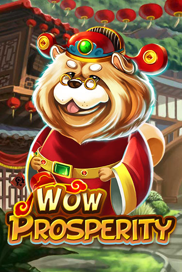 Wow Prosperity бесплатная онлайн игра | Фламинго Казино без регистрации