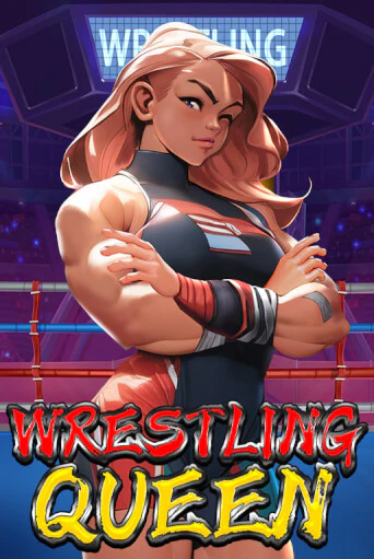 Wrestling Queen бесплатная онлайн игра | Фламинго Казино без регистрации