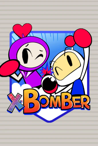 X-Bomber бесплатная онлайн игра | Фламинго Казино без регистрации