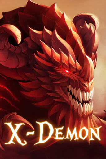 X-Demon бесплатная онлайн игра | Фламинго Казино без регистрации